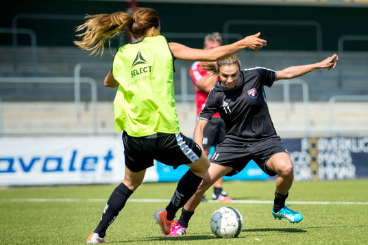 Marta Vieira da Silva