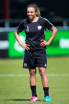 Marta Vieira da Silva