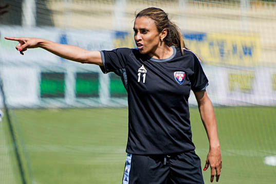 Marta Vieira da Silva