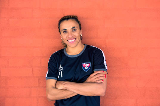 Marta Vieira da Silva