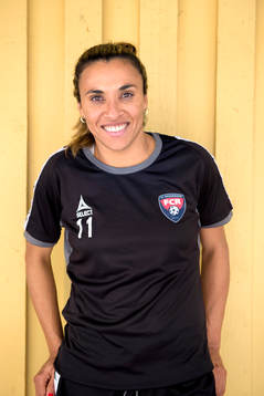 Marta Vieira da Silva