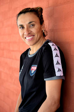 Marta Vieira da Silva