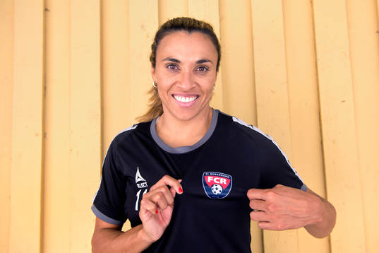 Marta Vieira da Silva