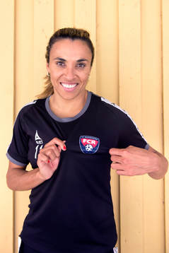 Marta Vieira da Silva