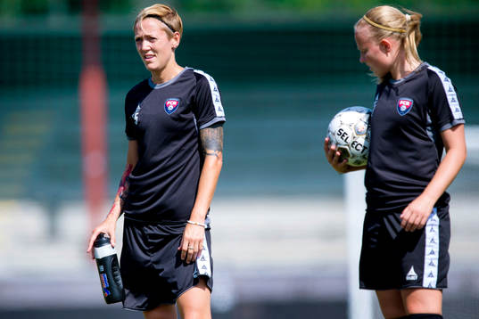 Rosengårds Therese Sjögran