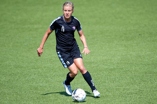 Rosengårds Katrin Schmidt