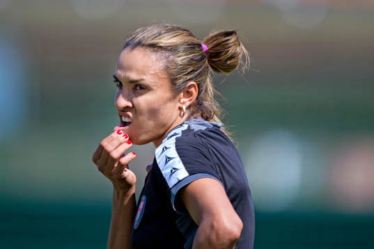 Marta Vieira da Silva