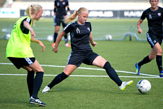 Rosengårds Sofia Anker-Kofoed