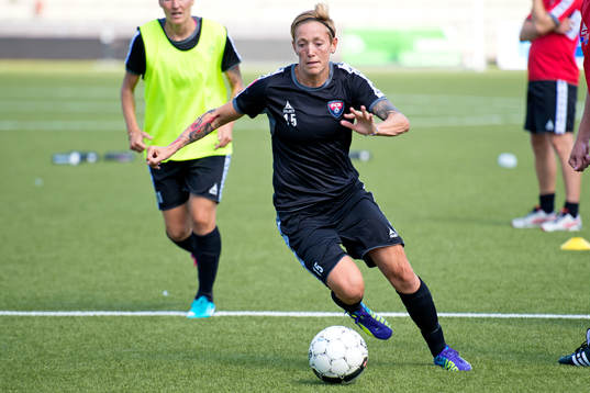 Rosengårds Therese Sjögran