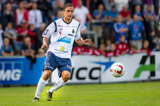 Gefles Skuli Jon Fridgeirsson