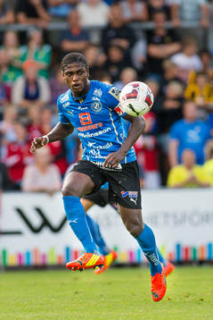 Halmstads Joseph Baffo