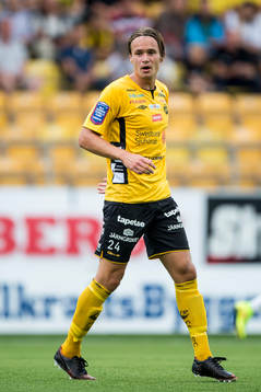 Elfsborgs Viktor Prodell