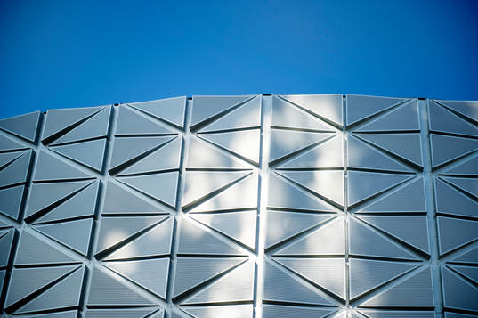 Friends Arena