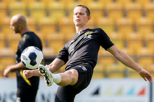 Elfsborgs Anton Lans
