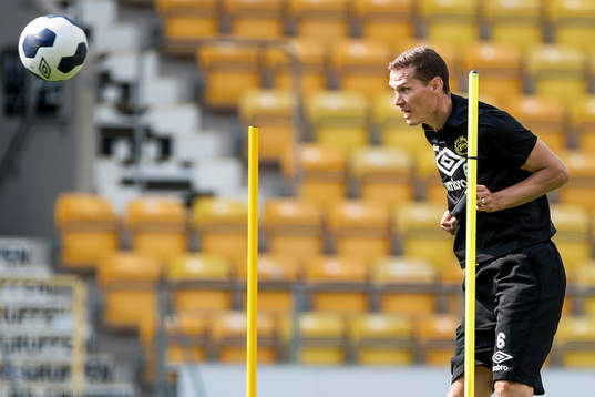 Elfsborgs Jon Jönsson
