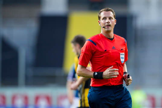 Domare Andreas Ekberg