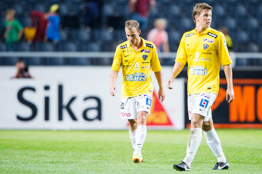 Falkenbergs Calle Wede (tv) deppar