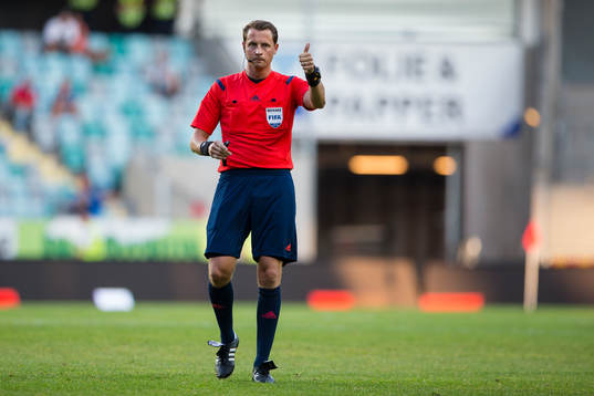 Domare Andreas Ekberg