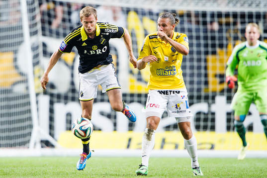 s Per Karlsson och Falkenbergs Johannes Vall