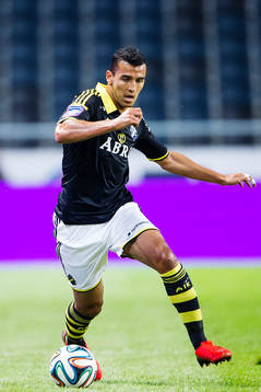 s Nabil Bahoui
