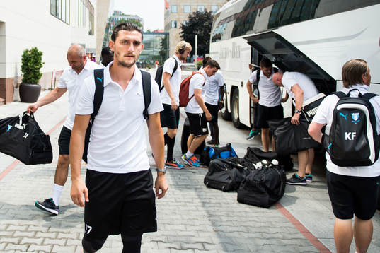 Malmö FFs Agon Mehmeti