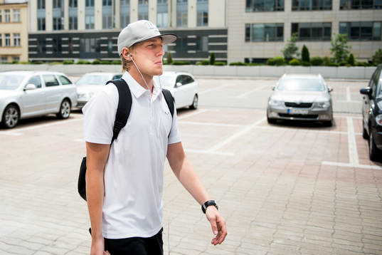 Malmö FFs Emil Forsberg