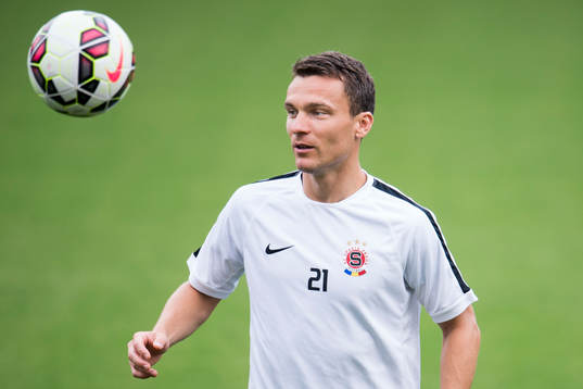 Sparta Prags David Lafata