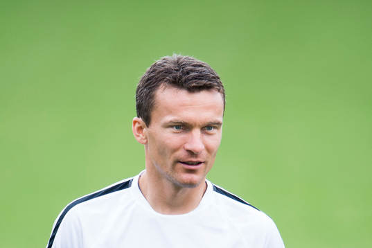 Sparta Prags David Lafata