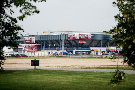 Generali Arena