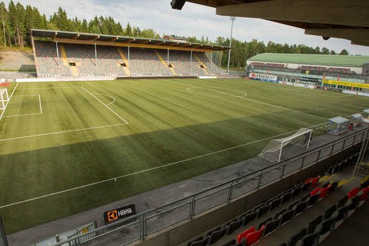 T3 Arena