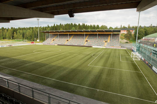 T3 Arena