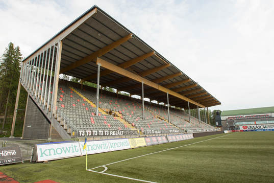 T3 Arena