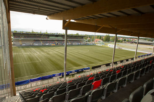 T3 Arena