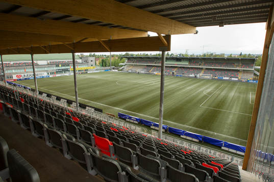 T3 Arena