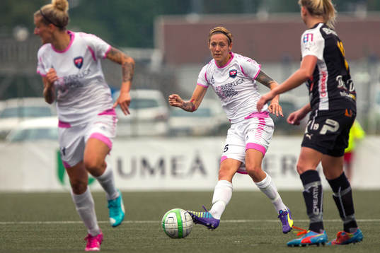 Rosengårds Therese Sjögran