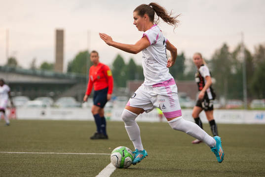 Rosengårds Ramona Bachmann