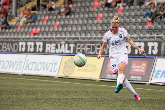 Rosengårds Anja Mittag