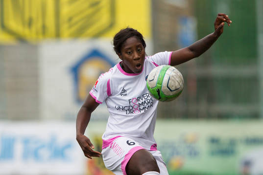 Rosengårds Anita Asante