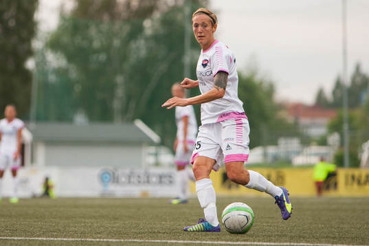 Rosengårds Therese Sjögran