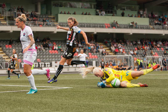 Rosengårds Anja Mittag