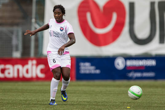 Rosengårds Anita Asante