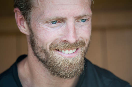 Mjällbys nyförvärv Christian Wilhelmsson tränar med