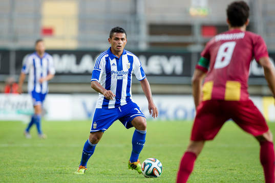 IFK Göteborgs Daniel Sobralense