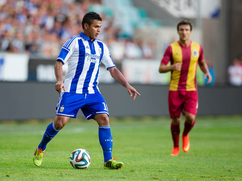IFK Göteborgs Daniel Sobralense
