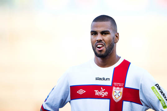 Assyriskas Kyle Konwea