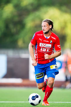 Östers Patrik Bojent