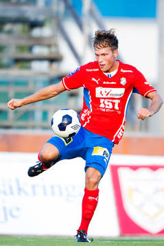 Östers Andreas Wihlborg