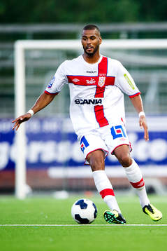 Assyriskas Kyle Konwea