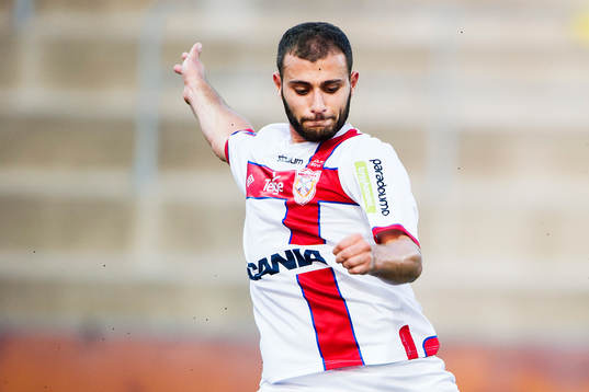 Assyriskas Mattias Genc