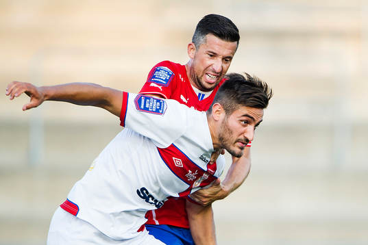 Östers Denis Velic